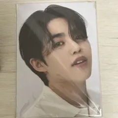 SEVENTEEN スンチョル エスクプス プレミアムフォト 2021 ケレン