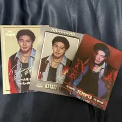 2026年最新】武知海青 アクスタの人気アイテム - メルカリ