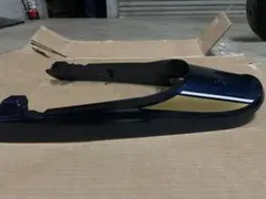 Z750D1 KZ1000 テールカウル - メルカリ