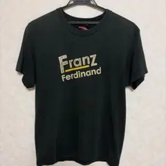 Franz Ferdinand 2004 ジャパンツアー Tシャツのサムネイル