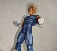 リペイント MSP ベジータ 魔人ベジータ仕様 ドラゴンボール