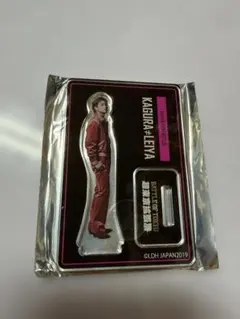 BATTLEOFTOKYO BOT 瀬口黎弥 アクリルスタンド 超東京展