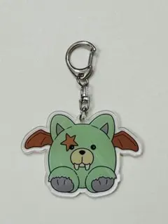 ENHYPEN ソンフン　ボイスキーリング　キーホルダー