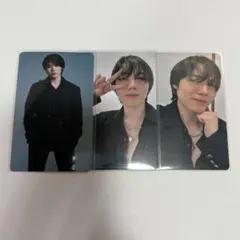 【おでちゃ様専用】げんじぶ 小泉光咲 スタトレ