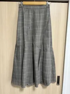 【新品】グローバルワーク　フレアスカート