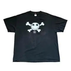 00's The Nightmare Before Christmas tee