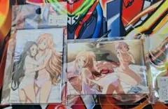 ソードアート・オンライン アスナ百景 メモリアル缶バッジ 2個セット
