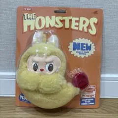 【正規品】エビフライ ラブブ　WackyMart イヤホンケース