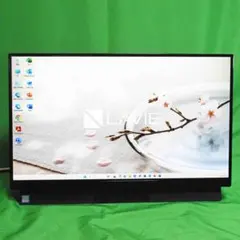 【訳あり特価】NEC モニター一体型デスクトップPC PC-DA770MABのサムネイル