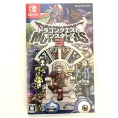 ドラゴンクエストモンスターズ