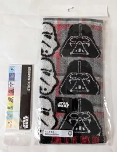 スターウォーズ 天野喜孝 ダースベイダー クリアファイル star wars