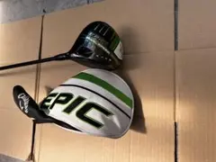 2026年最新】エピックスピード ドライバーの人気アイテム - メルカリ