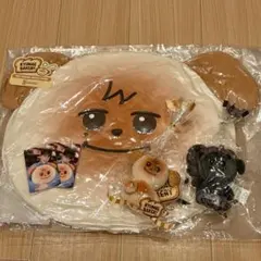 SUPERJUNIOR KYUHYUN ギュメ POPUP MDクッション - メルカリ