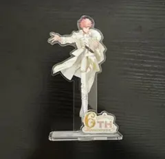 赤城ウェン にじさんじ6周年 アクリルスタンド