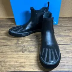 （K25294）コロンビア チェルシー WP 25㎝ ブラック レインシューズのサムネイル