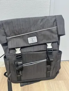 D.KELLY リュック バックパック グレー