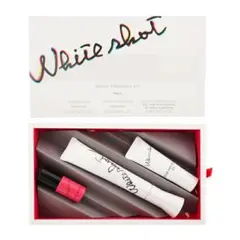 Pola ホワイトショット SXS N 20g ブライトエクスペリエンスキットL