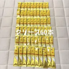 クリープ スティック 3ｇ × 60本 セットのサムネイル