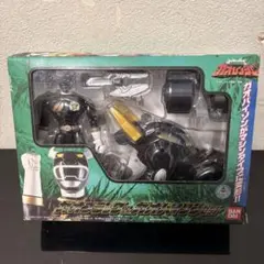 2026年最新】ガオブラック ガオバイソンの人気アイテム - メルカリ