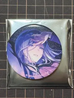 プロセカ グリッター缶バッジ vol.44A 日野森雫