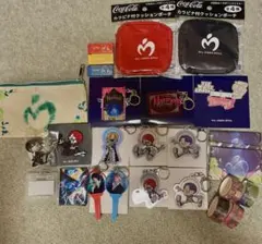 2025年最新】Mrs. GREEN APPLE グッズ まとめ売りの人気アイテム