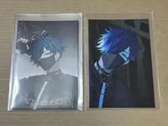 CR ハロウィン メタリックカード vanilla バニラ