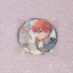 あんスタ Trickstar 明星スバル 中国 偶像梦幻祭 星の所向 缶バッジ