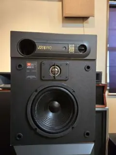 JBL モニタースピーカー　J316PRO JBL モニタースピーカーJ316PRO