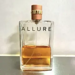 【CHANEL 】シャネルALLURE アリュール　香水 100ml