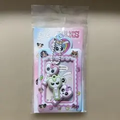 新品】New Jeans×パワーパフガールズ トレカケース - メルカリ