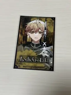 2026年最新】LodiousTaktの人気アイテム - メルカリ