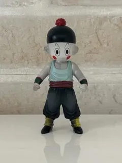 ドラゴンボール チャオズ フィギュア 約15cm