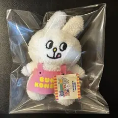 バニーコンビニ ぺたぬい Peta Nui ぬいぐるみ 新品未使用タグ付