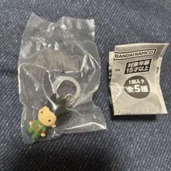 HUNTER × HUNTER めじるしアクセサリー ゴン