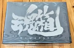 銀魂 完全資料BOX 下巻・魂箱