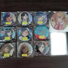 プロセカ 感謝祭 アクスタ ハートアクリルブロック 白石杏 杏 - メルカリ