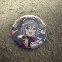 アイドルマスターシンデレラガールズ 神崎蘭子 缶バッジ 2点 - メルカリ