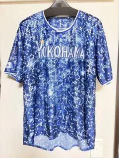 横浜DeNAベイスターズ # 53ユニフォーム L サイズ - メルカリ