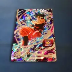 2026年最新】流星悟空 ドラゴンボールヒーローズの人気アイテム - メルカリ