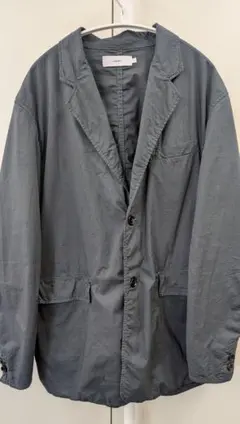 【Graphpaper】Oversized Jacket / 26SSのサムネイル