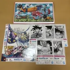 一番くじ DRAGON BALL 40th ～其之一～ まとめ売り
