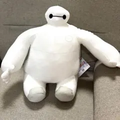 ベイマックス BIGぬいぐるみ