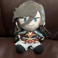 わんぱく刀剣乱舞　和泉守兼定