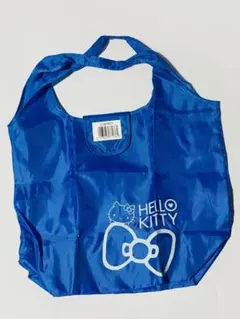 HELLO KITTY 40周年記念エコバッグ