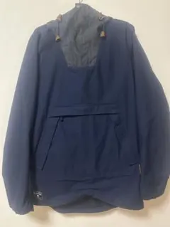 BURTON スノーボードウェア プルオーバー ジャケット