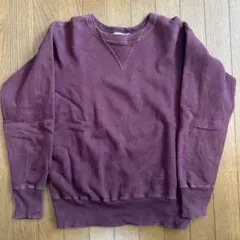Warehouse 403スウェット 40のサムネイル