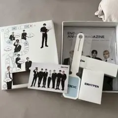 ENHYPEN ファンクラブメンバーシップキット