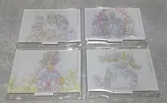 一番くじ ドラゴンボール アクスタ 4種セット