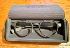 Even G1 A　グレー　度なし