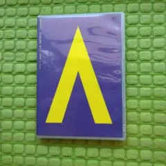 ARASHI AROUND ASIA 2008 in Tokyo DVD